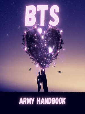 cover image of BTS Army Handbook